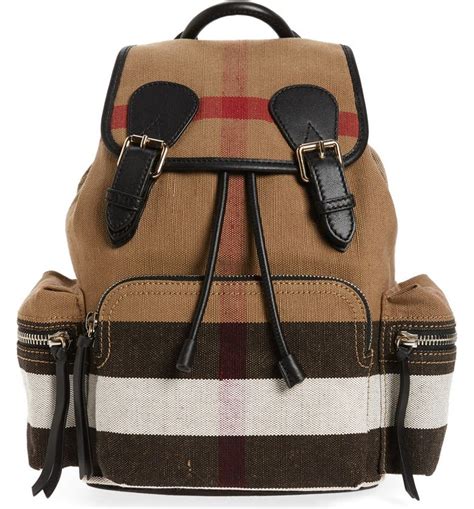 burberry backpack nordstrom|Burberry handbags at Nordstrom.